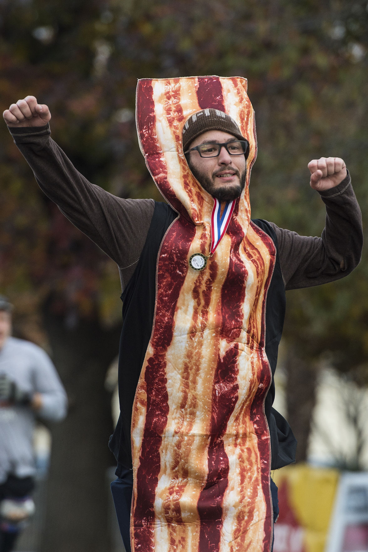 2016-11-24 LNA 11252016 Turkey Trot 11